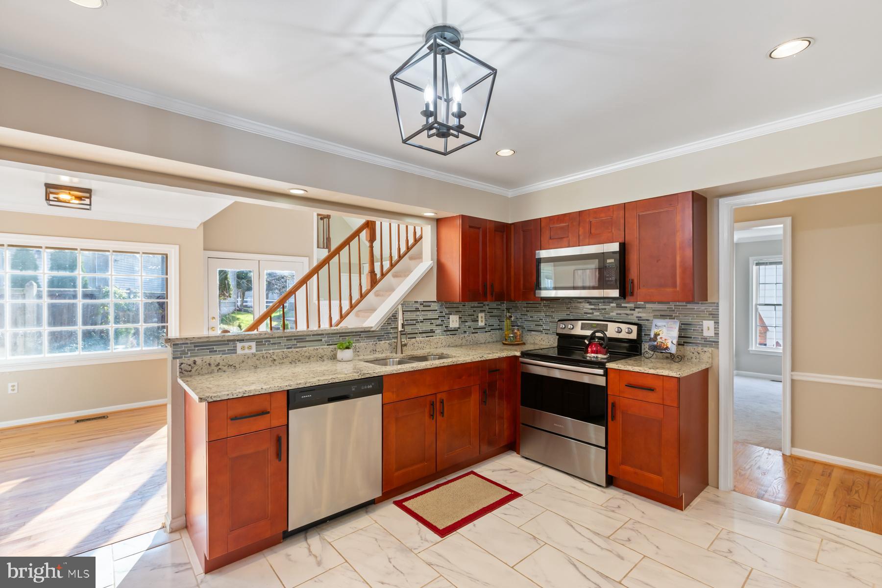 202 Bristol Downs Drive Gaithersburg, MD 20877 - Photo 14 of 48