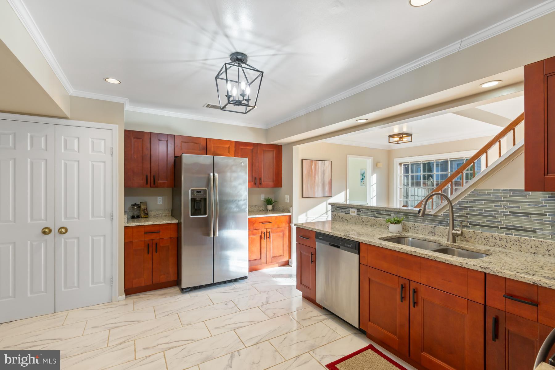 202 Bristol Downs Drive Gaithersburg, MD 20877 - Photo 15 of 48