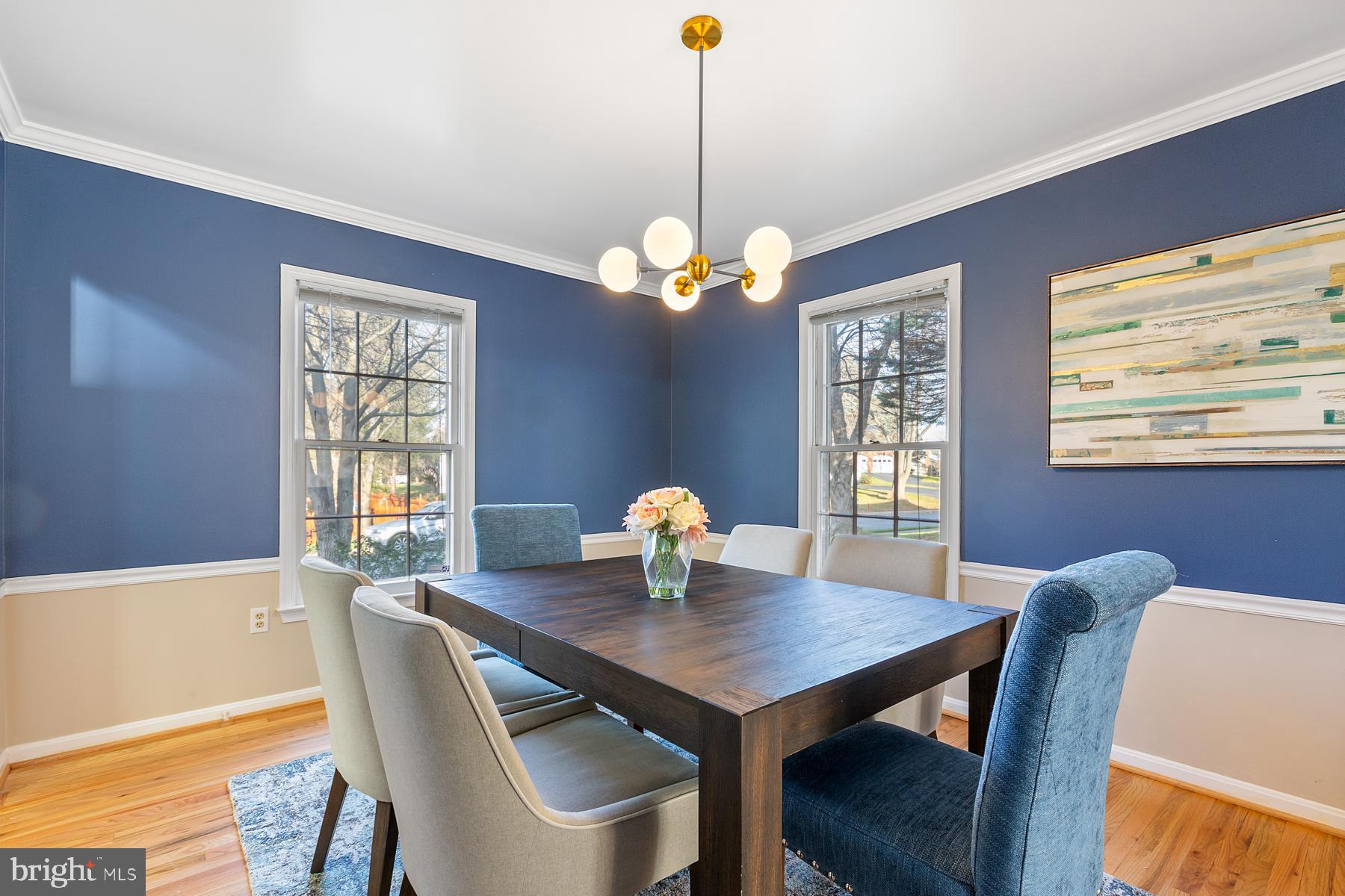 202 Bristol Downs Drive Gaithersburg, MD 20877 - Photo 17 of 48