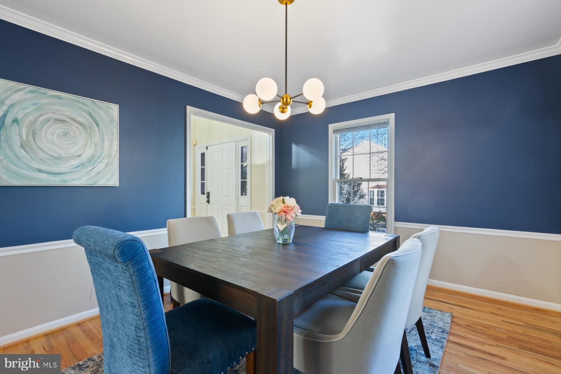 202 Bristol Downs Drive Gaithersburg, MD 20877 - Photo 18 of 48