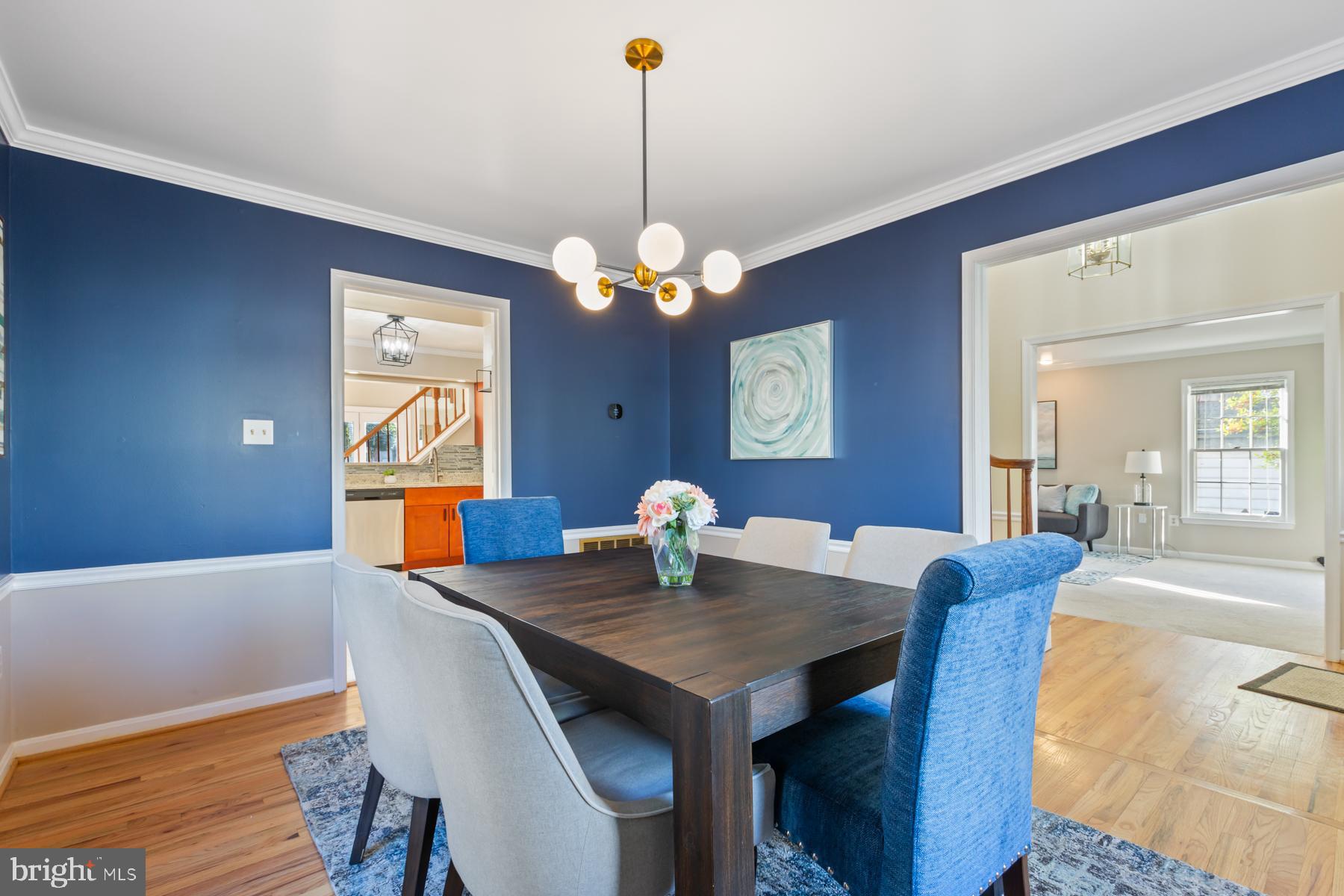 202 Bristol Downs Drive Gaithersburg, MD 20877 - Photo 19 of 48