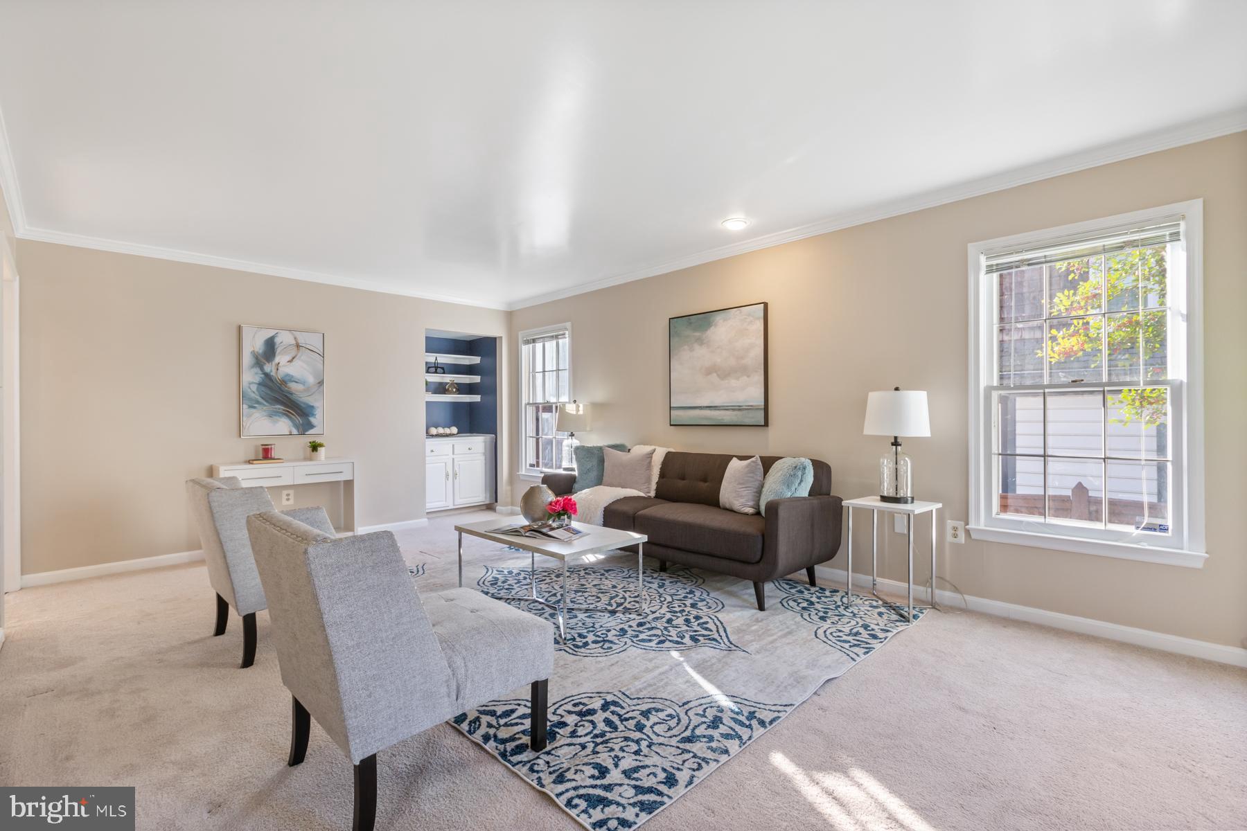 202 Bristol Downs Drive Gaithersburg, MD 20877 - Photo 4 of 48