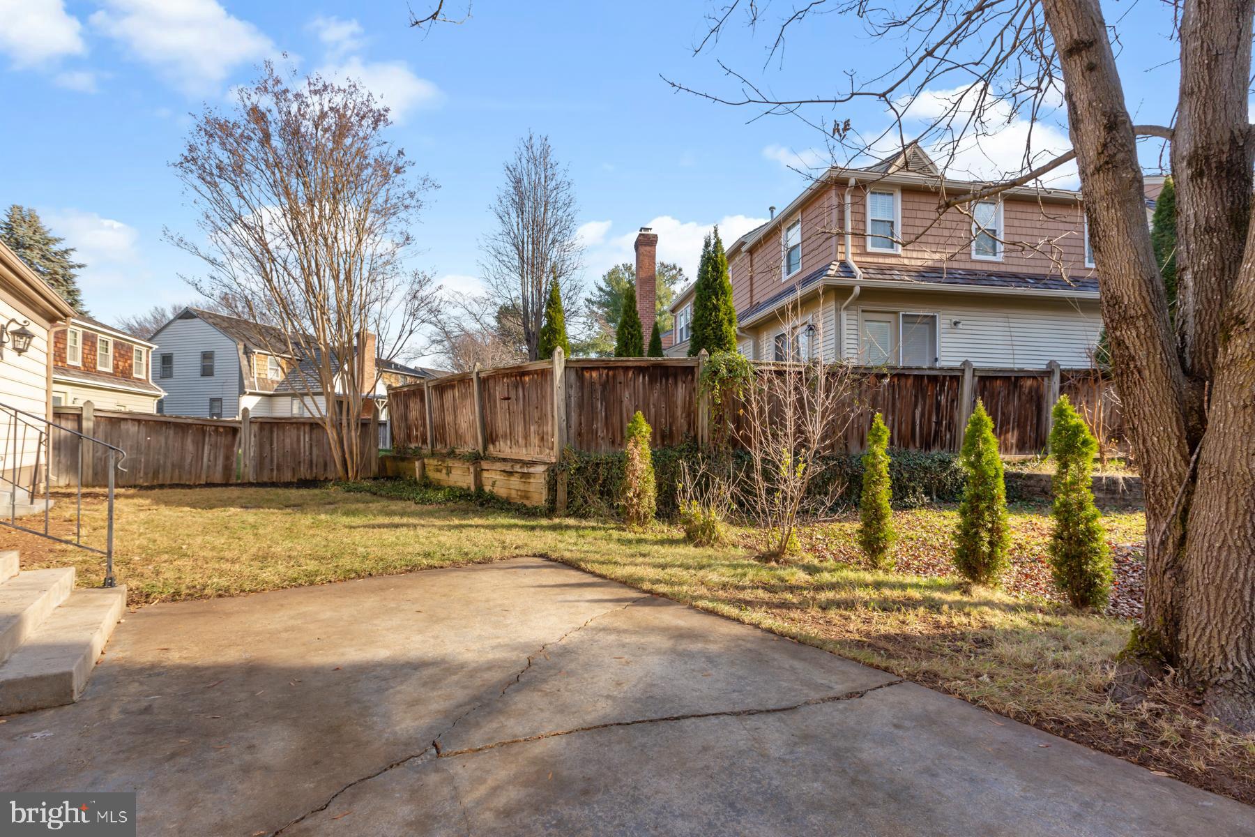 202 Bristol Downs Drive Gaithersburg, MD 20877 - Photo 44 of 48