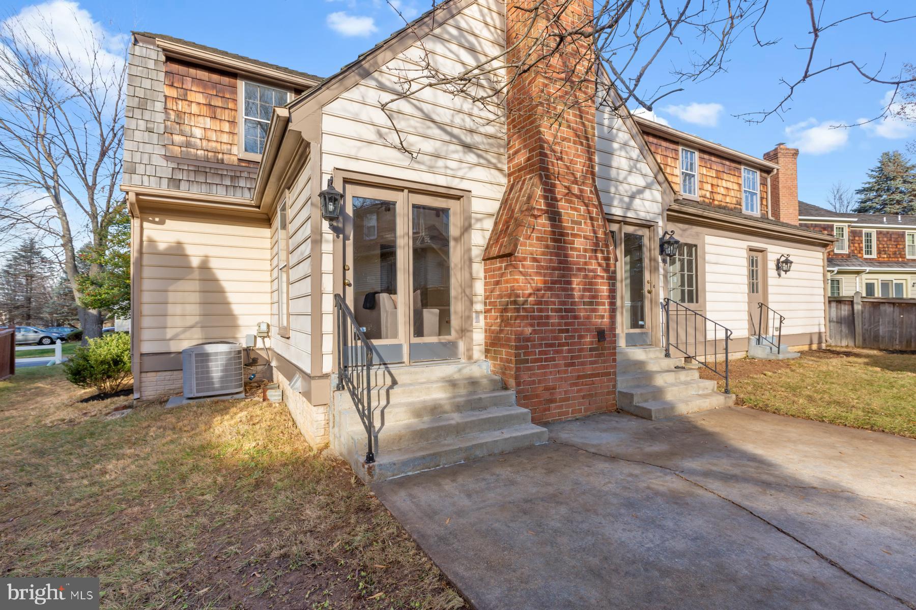 202 Bristol Downs Drive Gaithersburg, MD 20877 - Photo 45 of 48