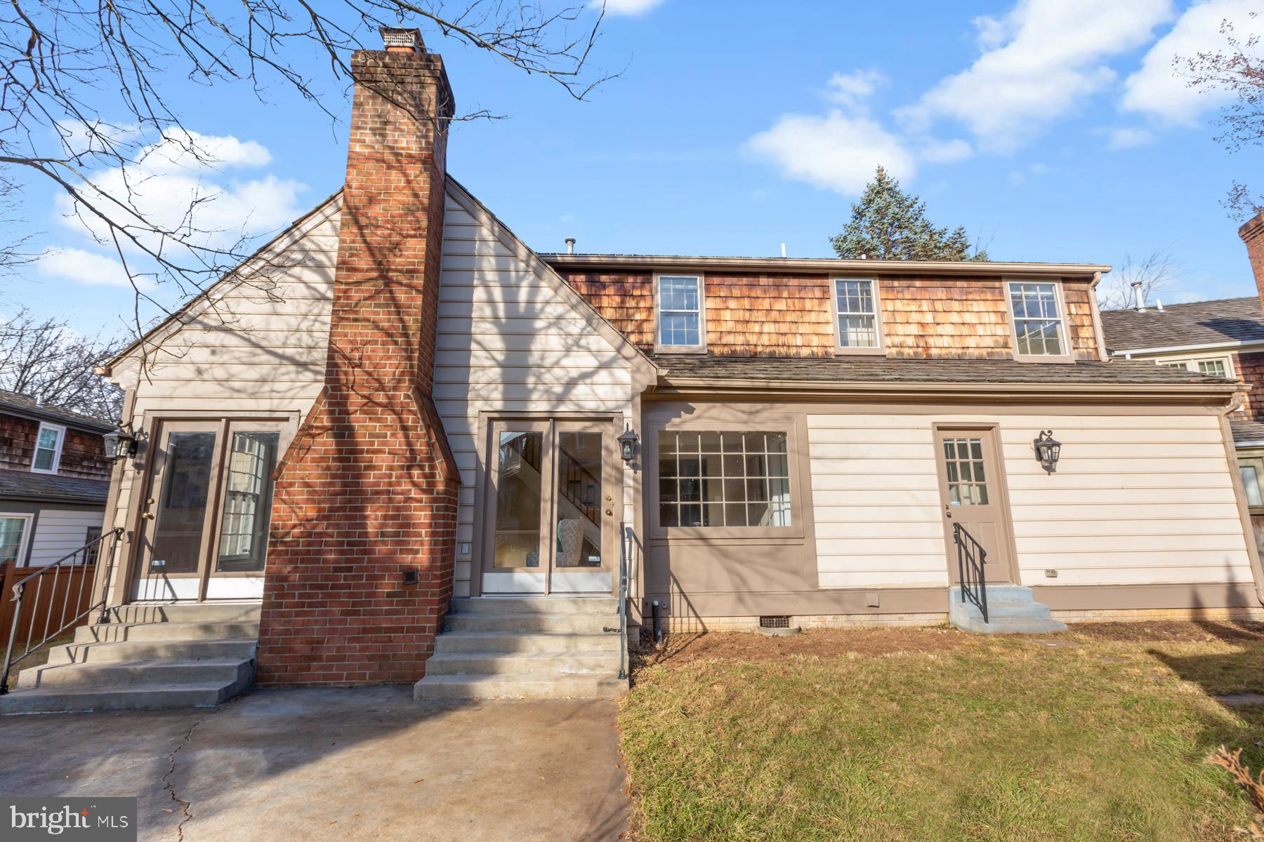 202 Bristol Downs Drive Gaithersburg, MD 20877 - Photo 46 of 48