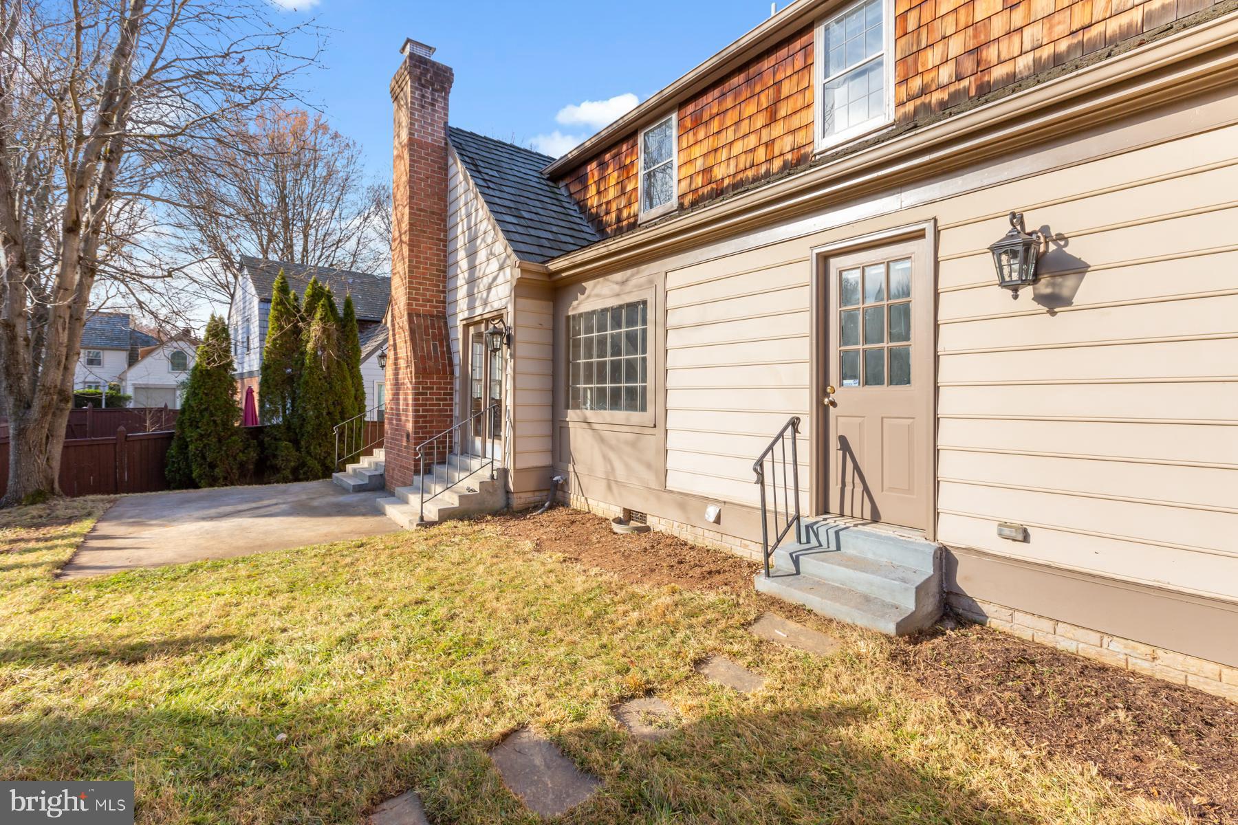 202 Bristol Downs Drive Gaithersburg, MD 20877 - Photo 47 of 48