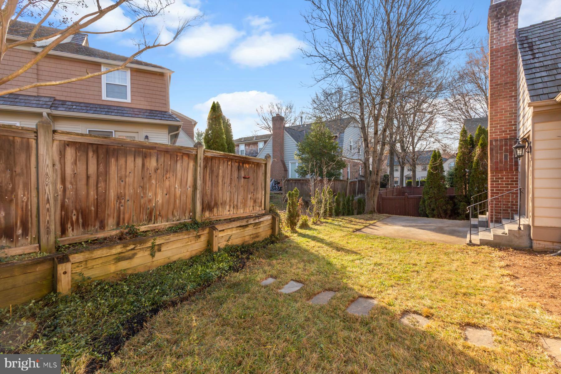 202 Bristol Downs Drive Gaithersburg, MD 20877 - Photo 48 of 48