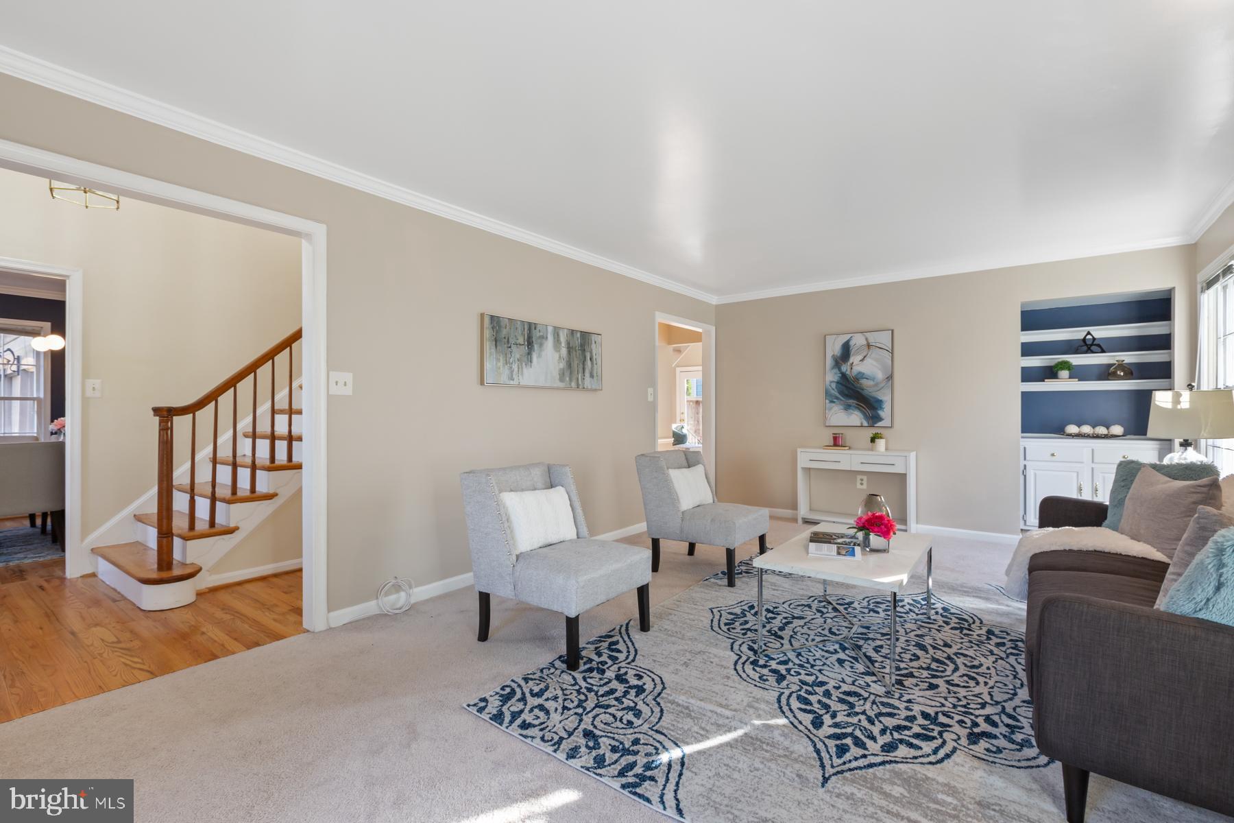 202 Bristol Downs Drive Gaithersburg, MD 20877 - Photo 5 of 48