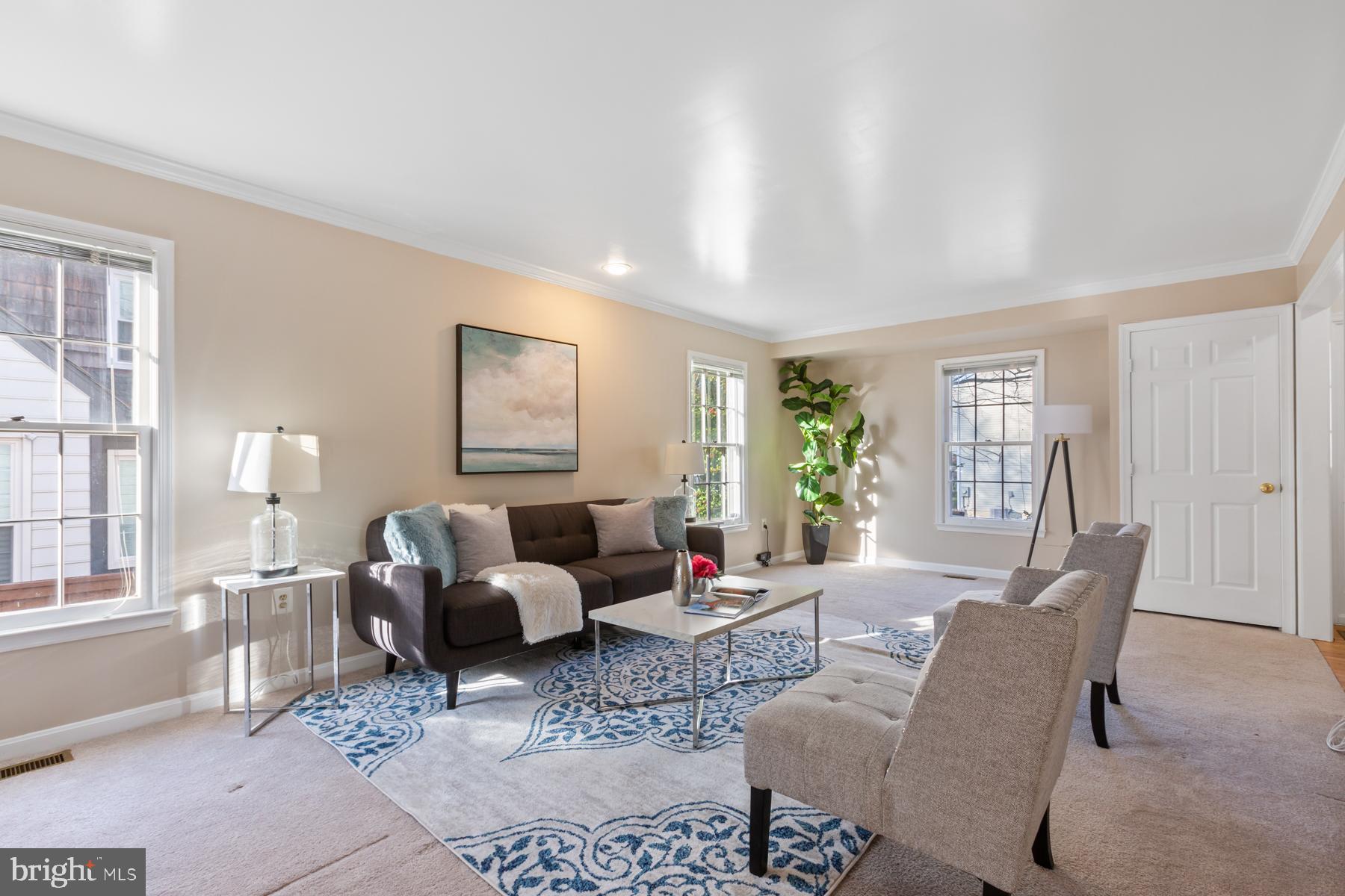 202 Bristol Downs Drive Gaithersburg, MD 20877 - Photo 6 of 48