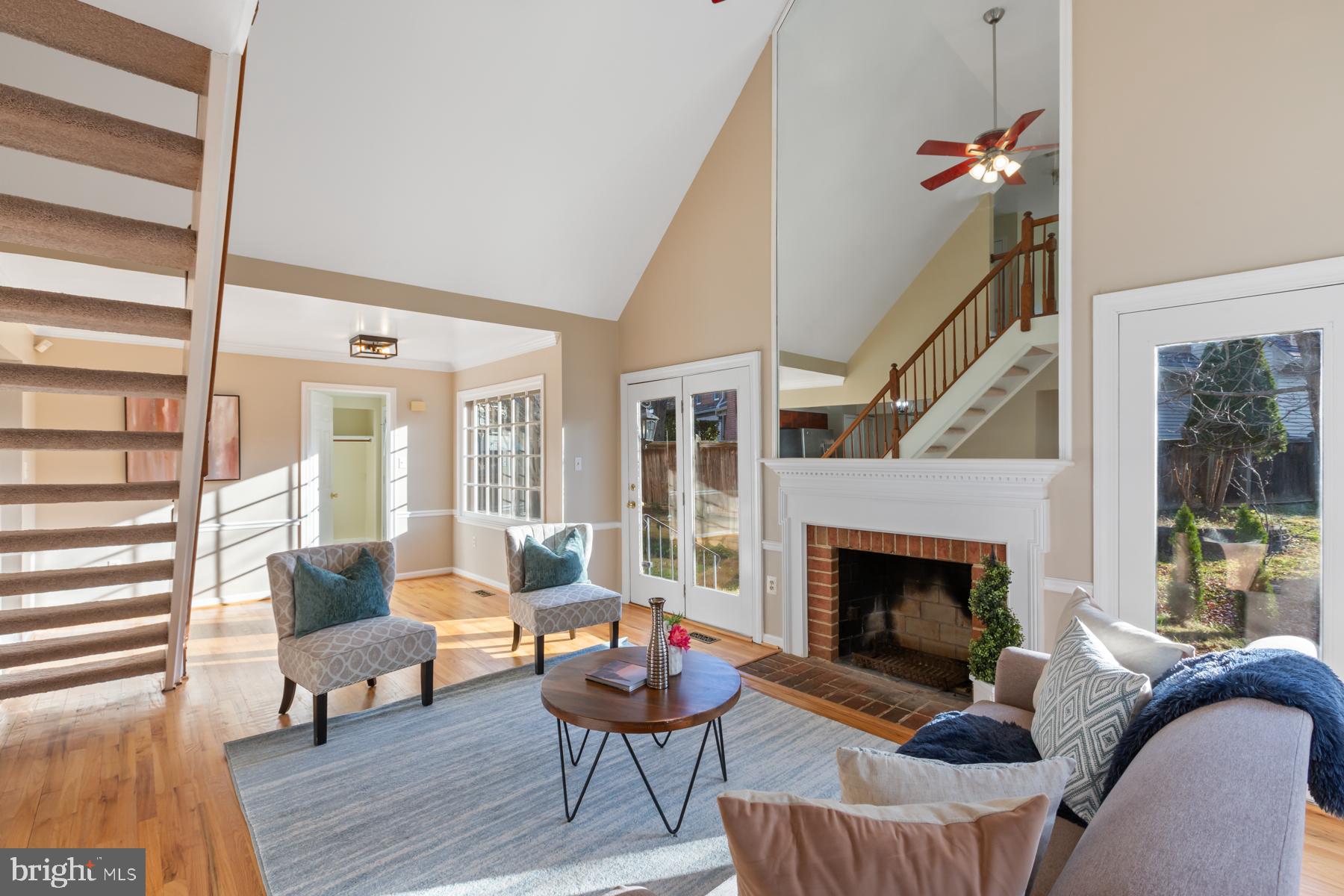 202 Bristol Downs Drive Gaithersburg, MD 20877 - Photo 7 of 48