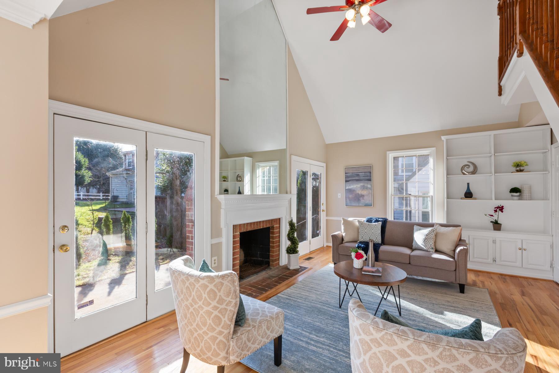 202 Bristol Downs Drive Gaithersburg, MD 20877 - Photo 9 of 48