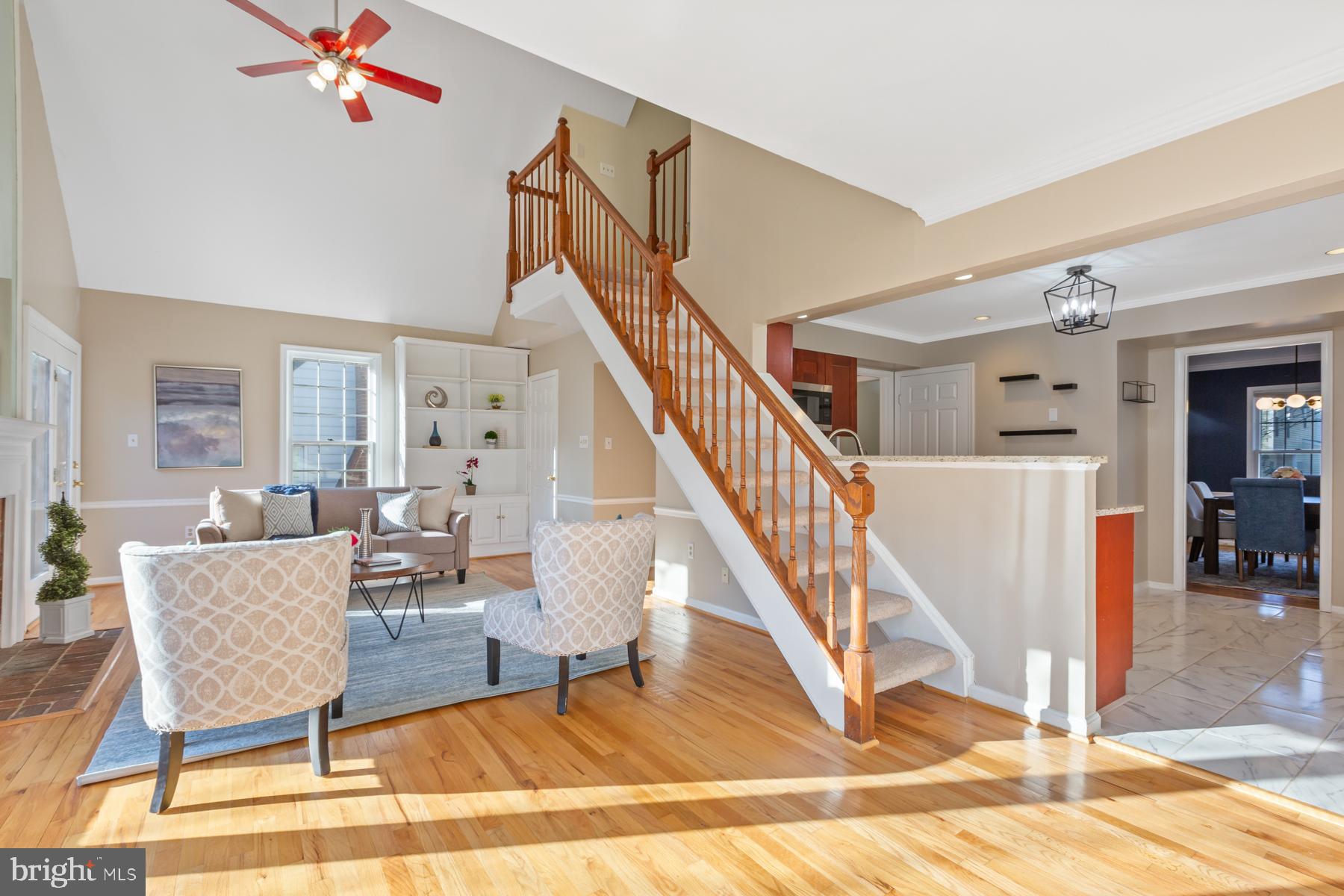 202 Bristol Downs Drive Gaithersburg, MD 20877 - Photo 10 of 48