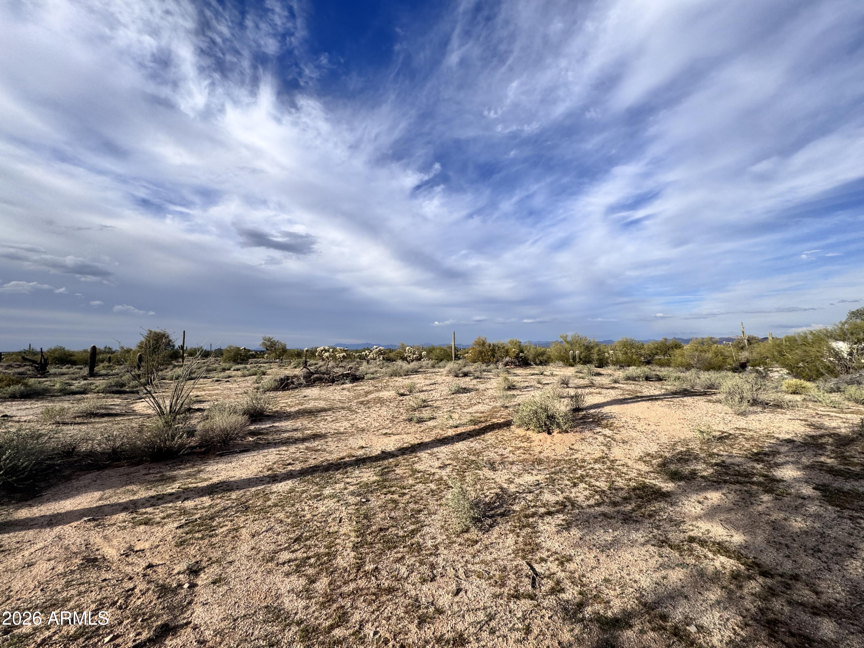 14438 North Reed Road Florence, AZ 85132 - Photo 14 of 28 a view of a city
