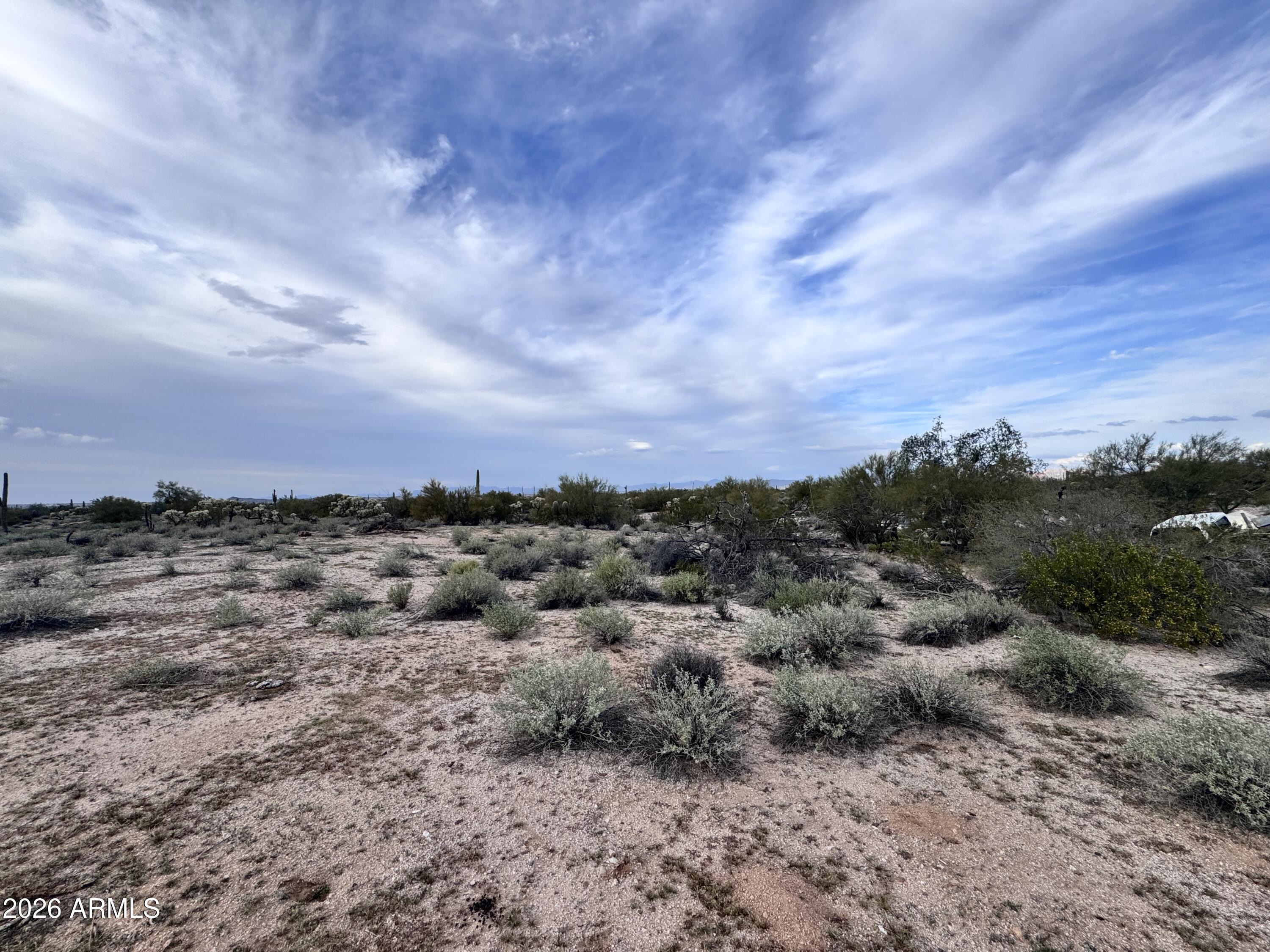 14438 North Reed Road Florence, AZ 85132 - Photo 19 of 28 a view of a large building