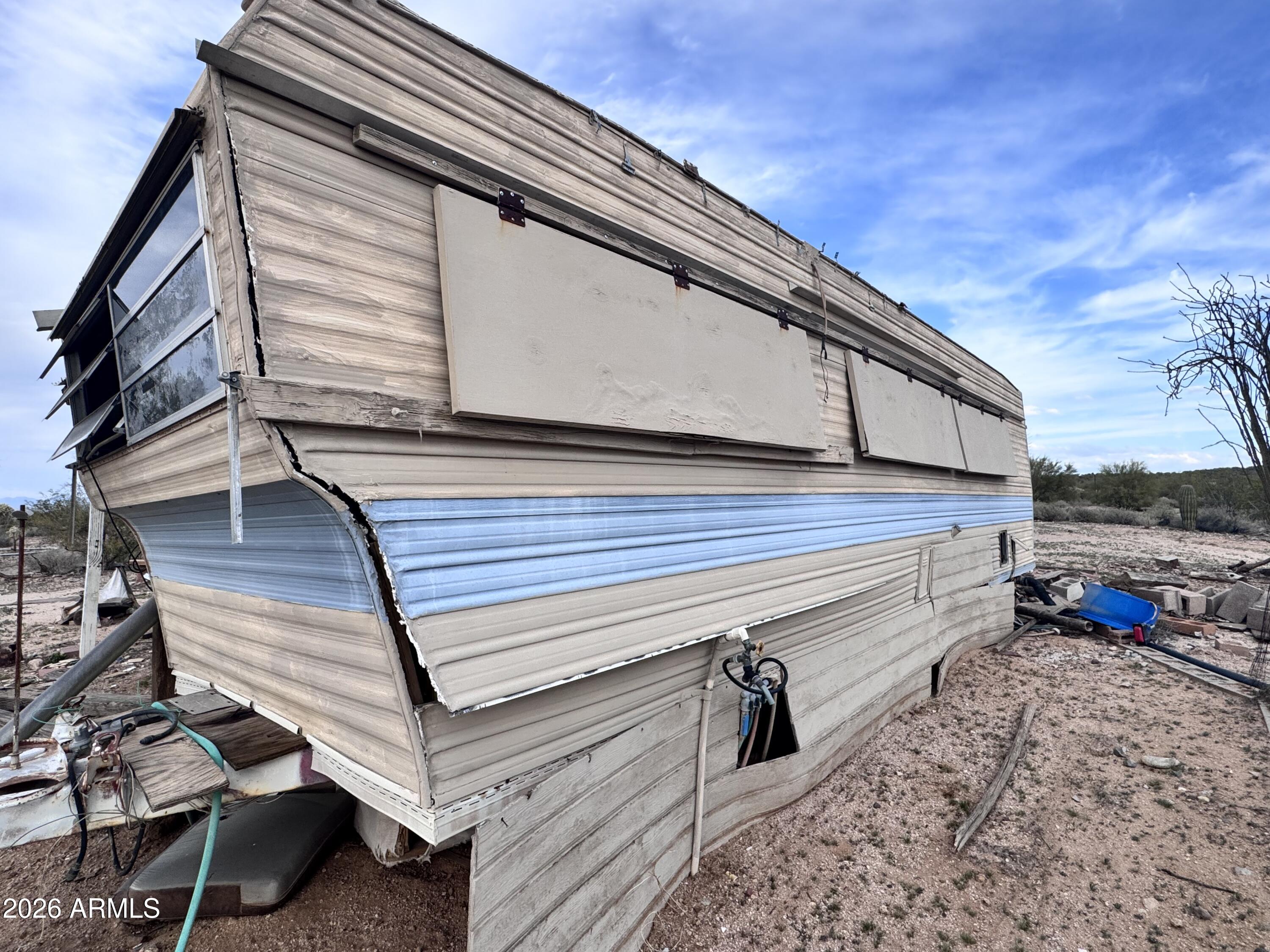 14438 North Reed Road Florence, AZ 85132 - Photo 20 of 28