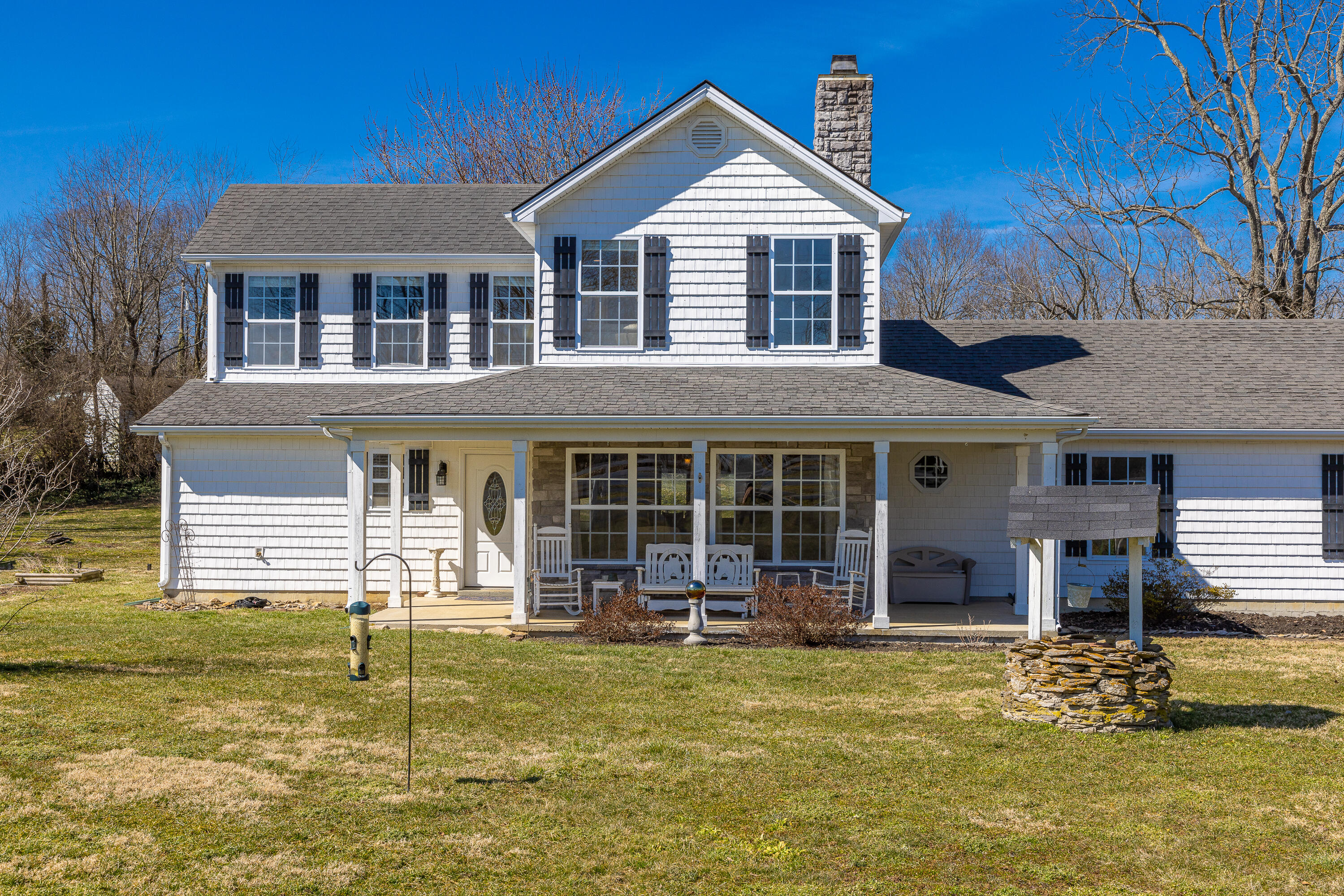 1673 North Cleveland Road Lexington, KY 40509 - Photo 6 of 42 1-2
