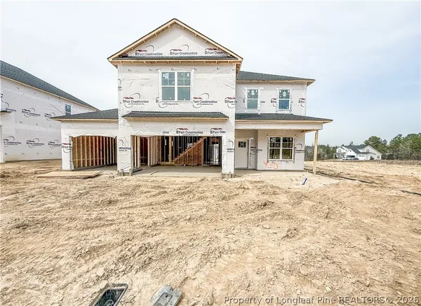 $349,999 | 835 Union Street, Raeford, NC 28376