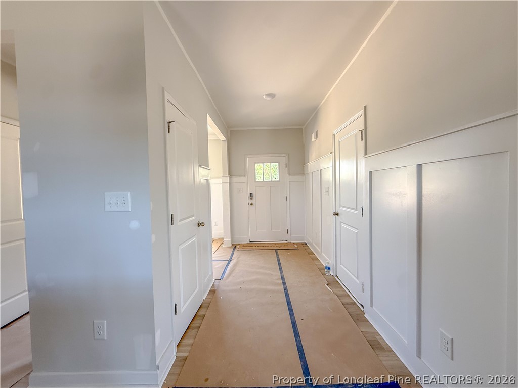 835 Union Street Raeford, NC 28376 - Photo 2 of 9