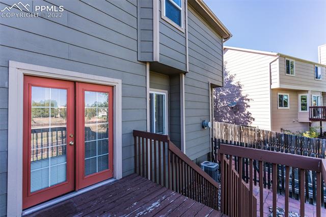 7953 French Road Colorado Springs, CO 80920 - Photo 42 of 43