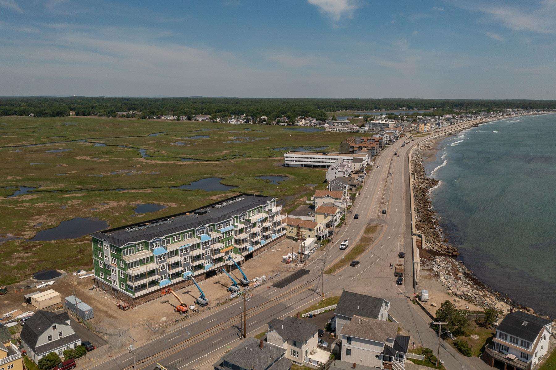 535 Ocean Boulevard, Unit 503 Hampton, NH 03842 - Photo 12 of 26