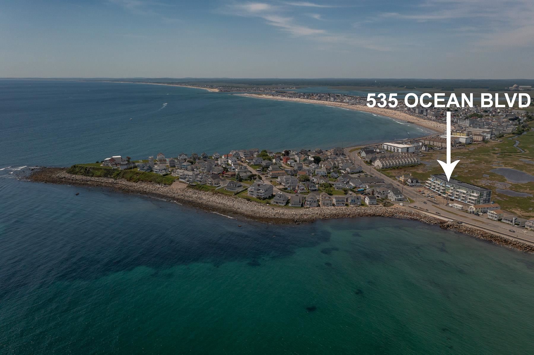 535 Ocean Boulevard, Unit 503 Hampton, NH 03842 - Photo 6 of 26