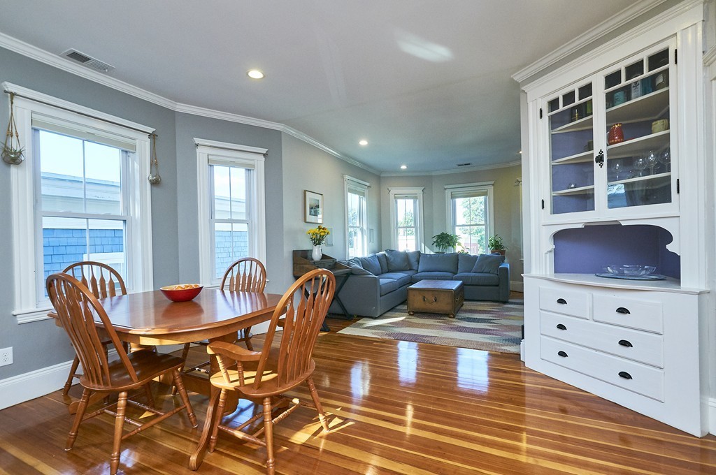 77 Montebello Road, Unit 3 Boston, MA 02130 - Photo 6 of 22 Gallery Image 6