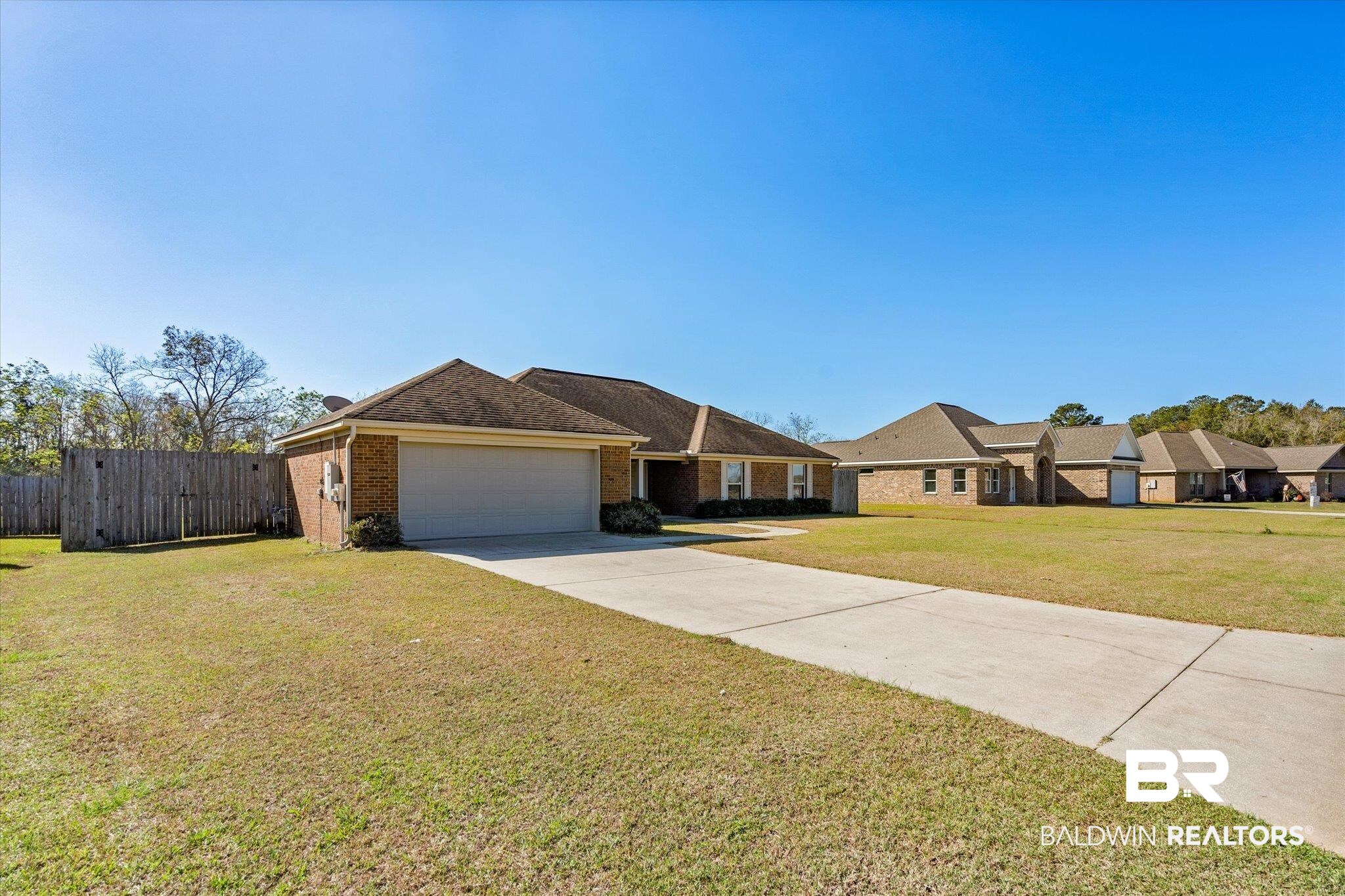 9953 Bridgewater Drive Theodore, AL 36582 - Photo 21 of 22