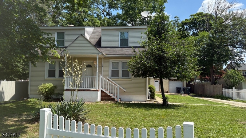 1776 North Tuckahoe Road Williamstown, NJ 08094 - Photo 1 of 16 a view of a house with backyard and a tree