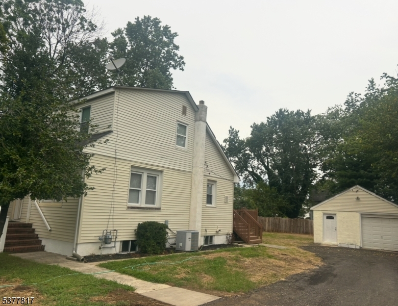 1776 North Tuckahoe Road Williamstown, NJ 08094 - Photo 13 of 16 a view of a house with a yard