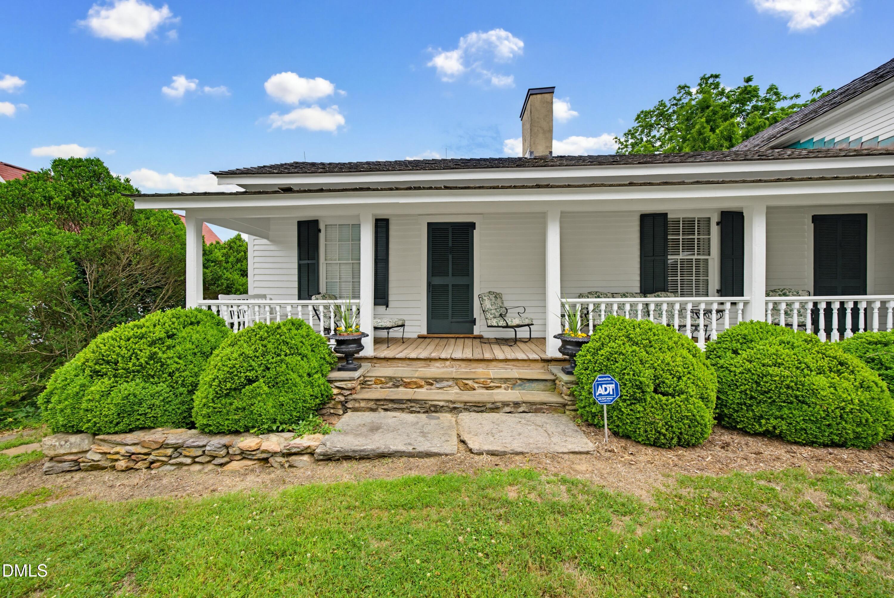4319 Surl Mount Tirzah Road Timberlake, NC 27583 - Photo 46 of 78