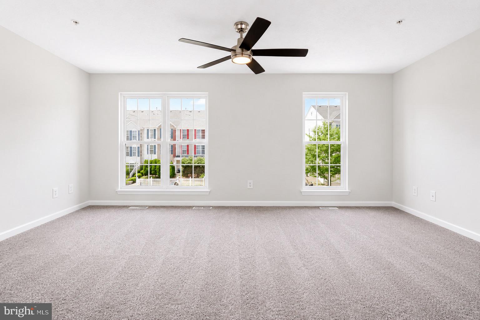 1818 Triple Feather Road, Unit 85 Severn, MD 21144 - Photo 26 of 40 Bedroom Three