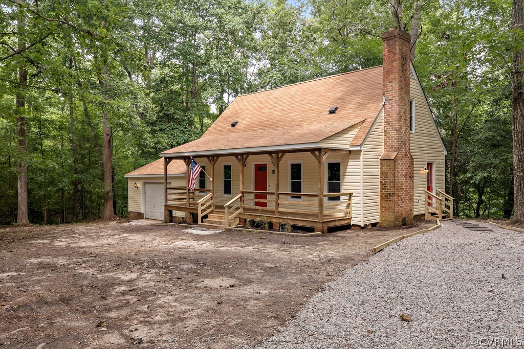16321 North Rhodes Lane Chesterfield, VA 23838 - Photo 1 of 21 Gallery Image 1