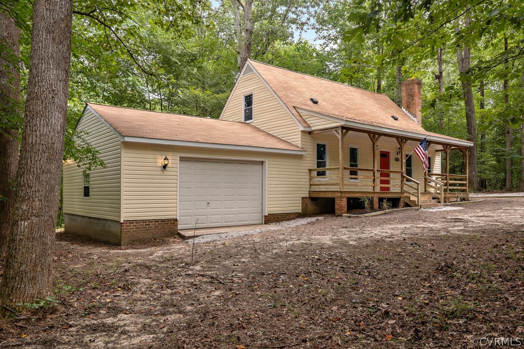 16321 North Rhodes Lane Chesterfield, VA 23838 - Photo 2 of 21 Gallery Image 2