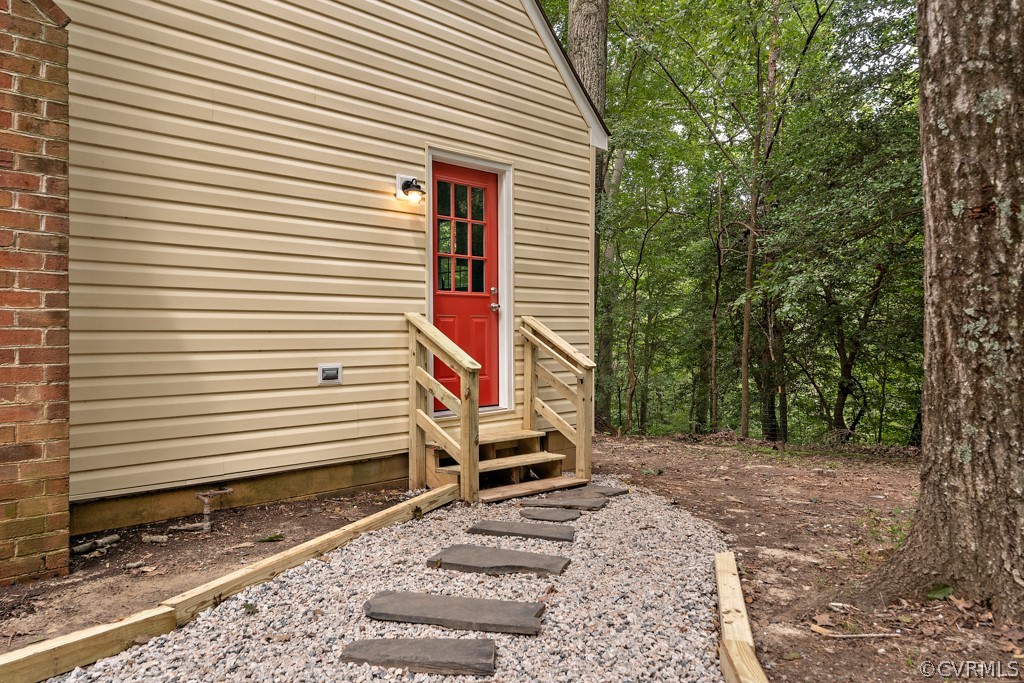 16321 North Rhodes Lane Chesterfield, VA 23838 - Photo 4 of 21 Gallery Image 4