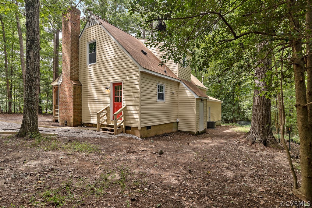 16321 North Rhodes Lane Chesterfield, VA 23838 - Photo 5 of 21 Gallery Image 5