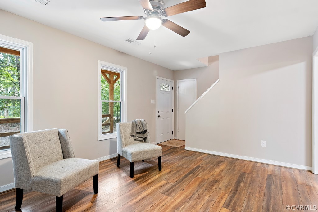 16321 North Rhodes Lane Chesterfield, VA 23838 - Photo 9 of 21 Gallery Image 9