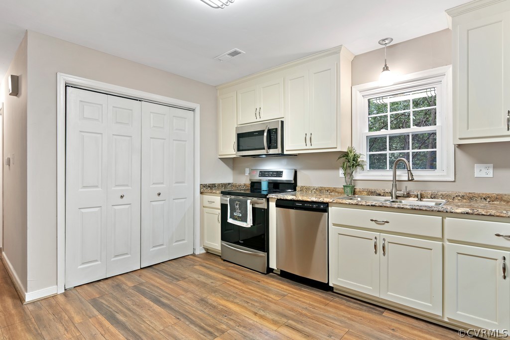 16321 North Rhodes Lane Chesterfield, VA 23838 - Photo 10 of 21 Gallery Image 10