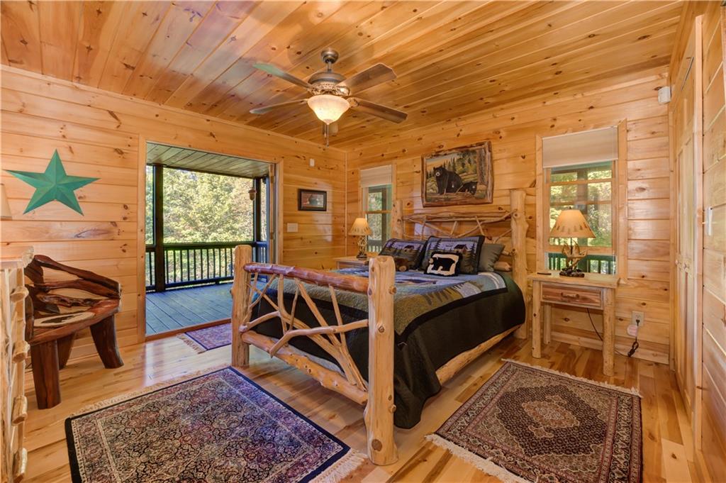 1605 Sun Rock Mountain Road Blue Ridge, GA 30513 - Photo 25 of 78 Gallery Image 25