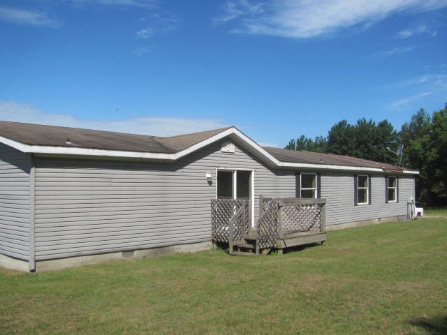 15727 Yates Road Copemish, MI 49625 - Photo 3 of 22 1835894-2.JPG