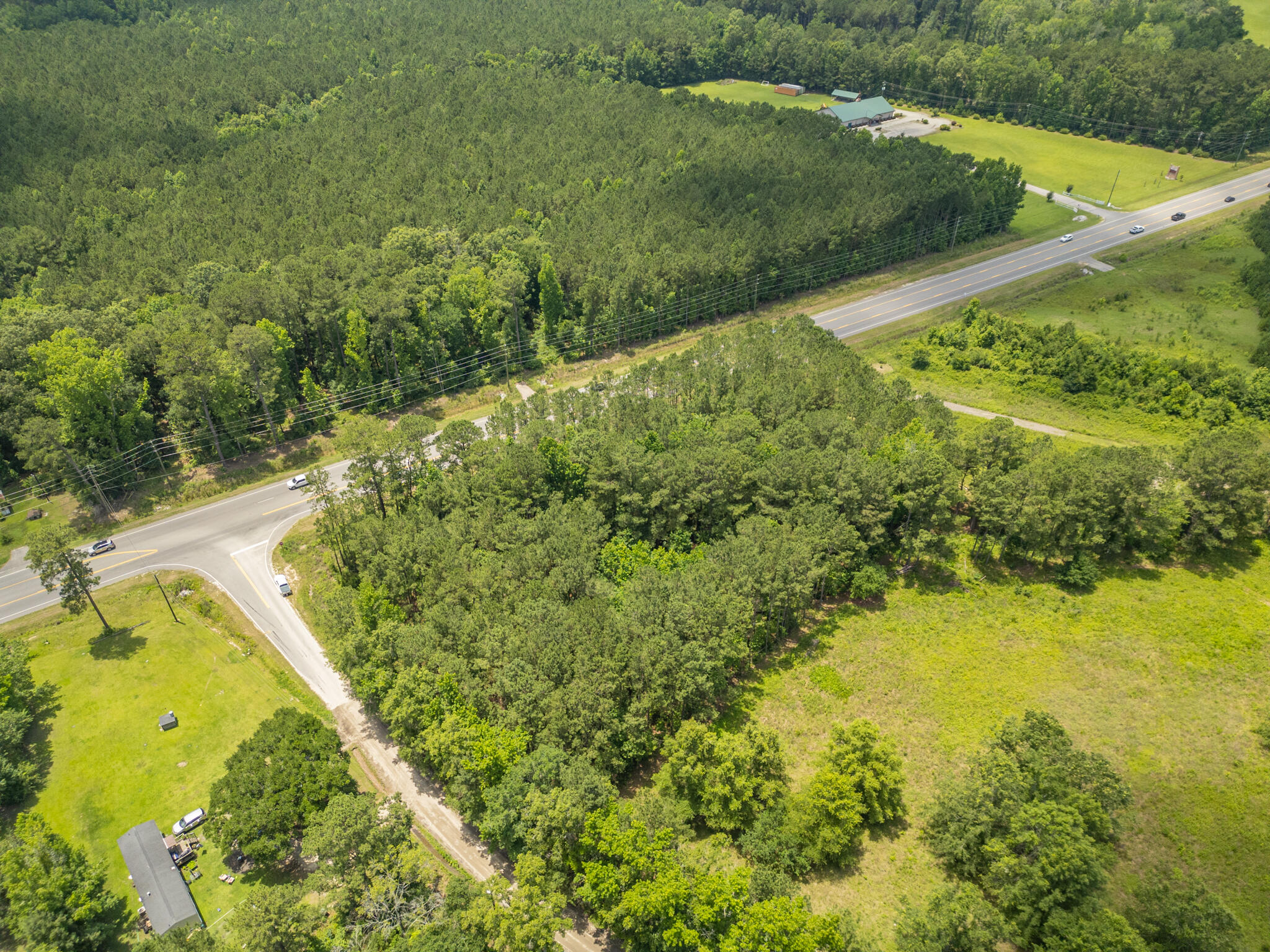 0 Hwy 78 Ridgeville Sc 29472 Ridgeville, SC 29472 - Photo 16 of 27 Hwy 78 - 2