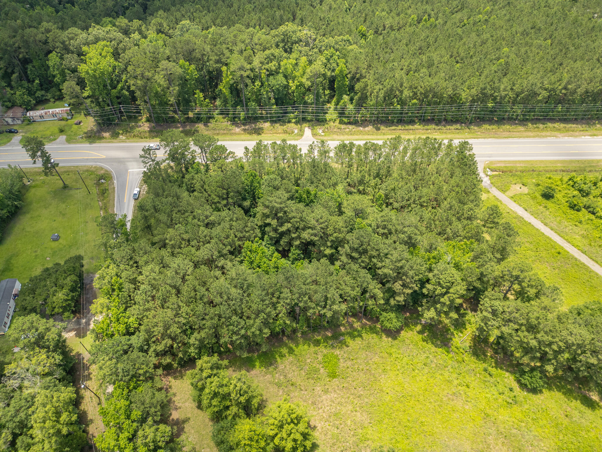 0 Hwy 78 Ridgeville Sc 29472 Ridgeville, SC 29472 - Photo 18 of 27 Hwy 78 - 3