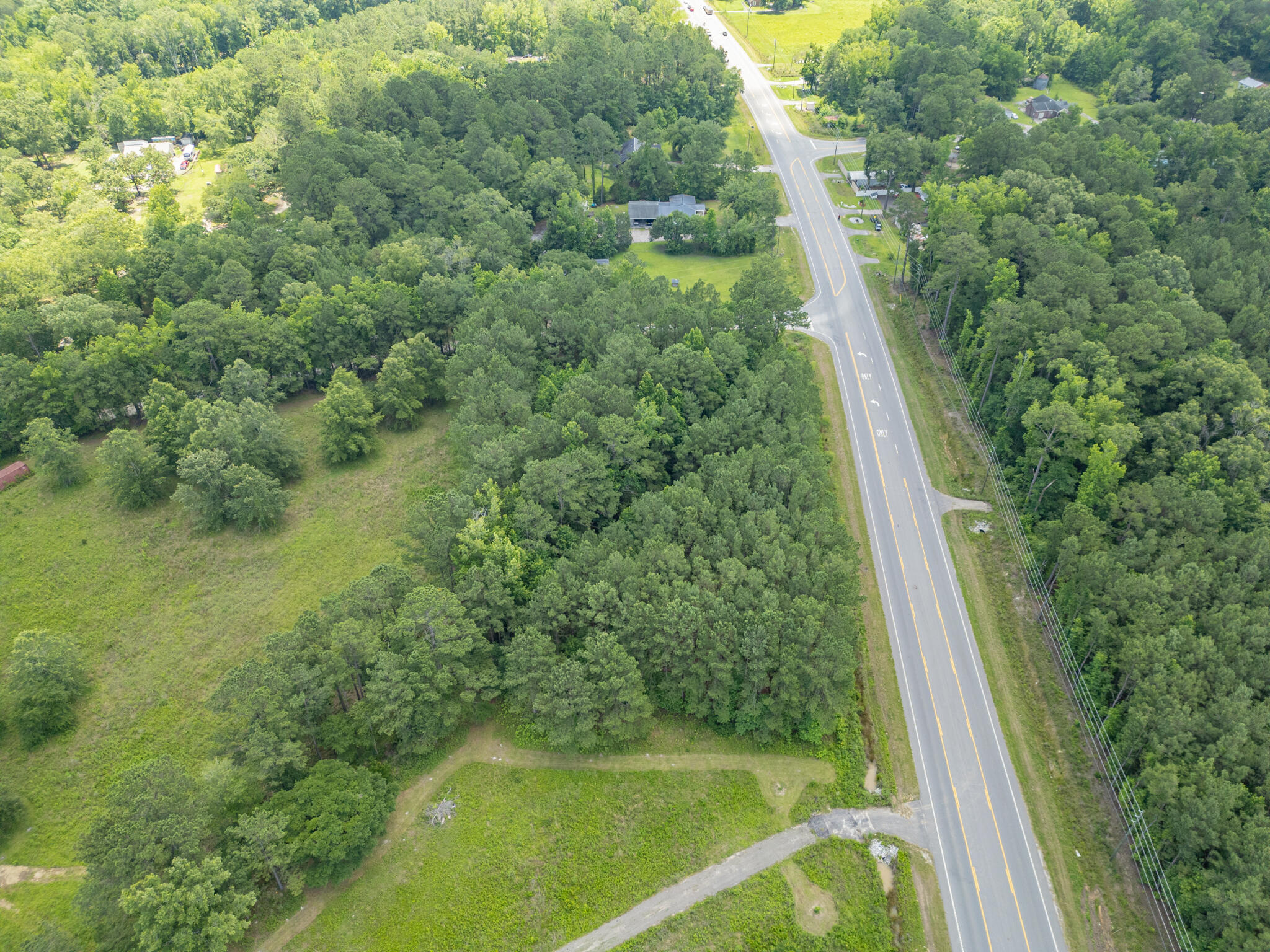0 Hwy 78 Ridgeville Sc 29472 Ridgeville, SC 29472 - Photo 22 of 27 Hwy 78 - 5