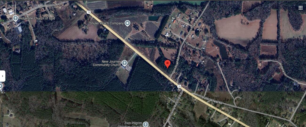 0 Hwy 78 Ridgeville Sc 29472 Ridgeville, SC 29472 - Photo 6 of 27 4 GM