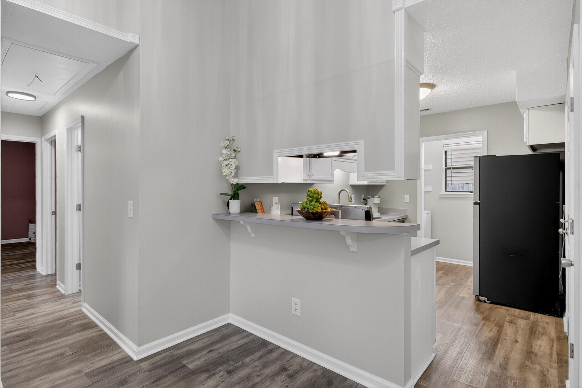 105 Traders Station Road Summerville, SC 29486 - Photo 12 of 40 Kitchen