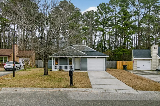$284,900 | 105 Traders Station Road, Summerville, SC 29486