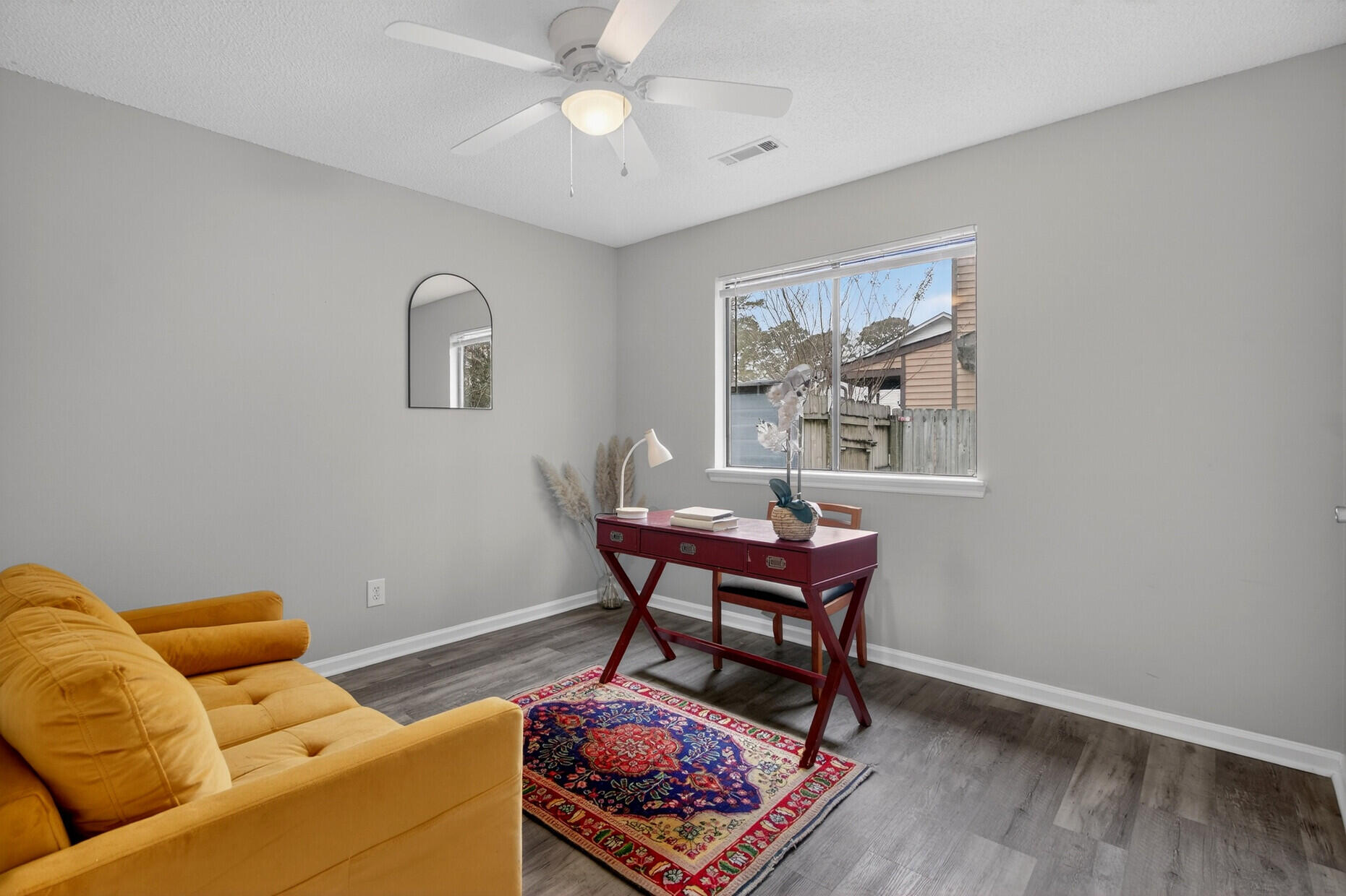 105 Traders Station Road Summerville, SC 29486 - Photo 22 of 40 Second Bedroom