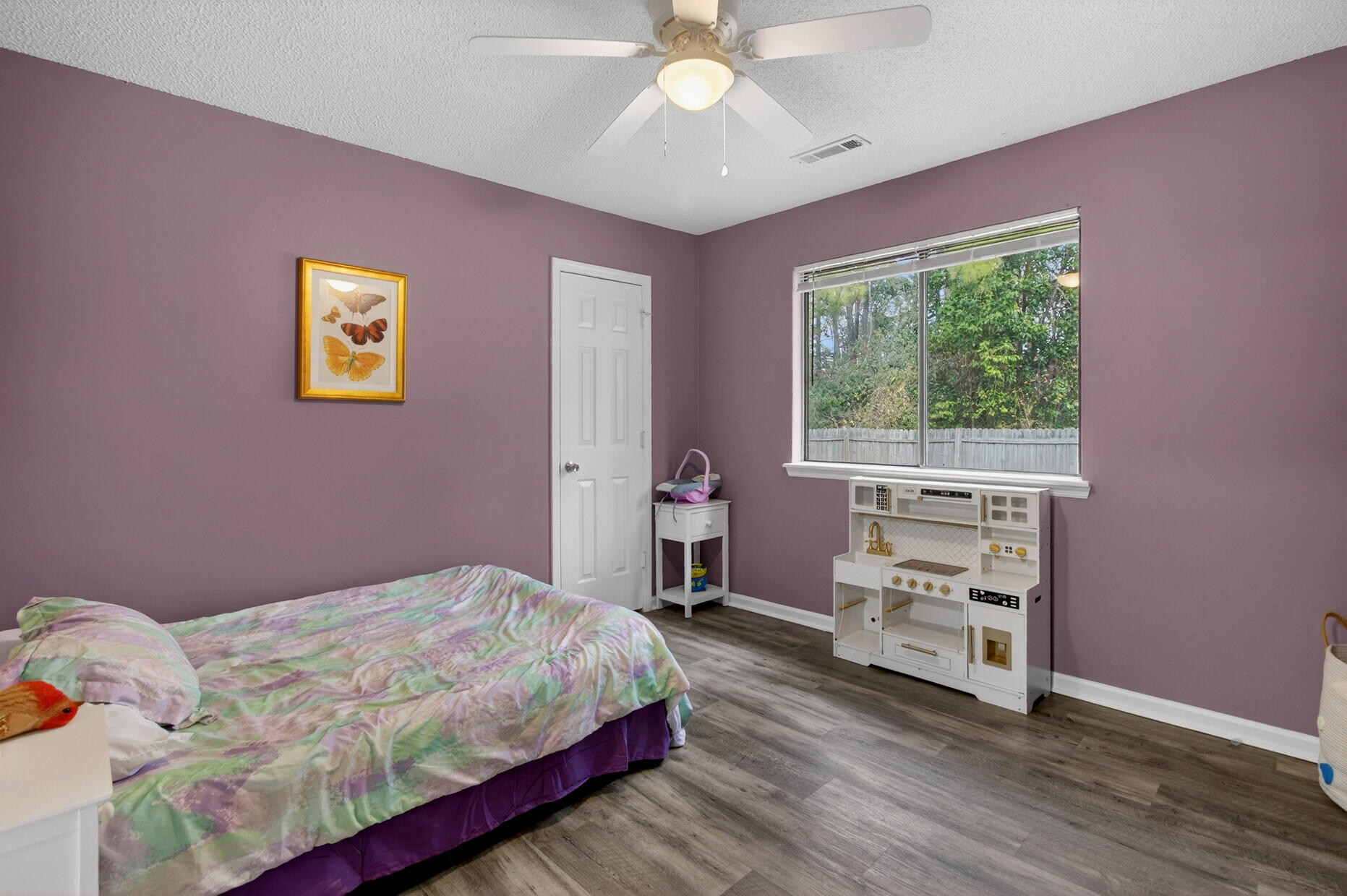 105 Traders Station Road Summerville, SC 29486 - Photo 26 of 40 Third Bedroom
