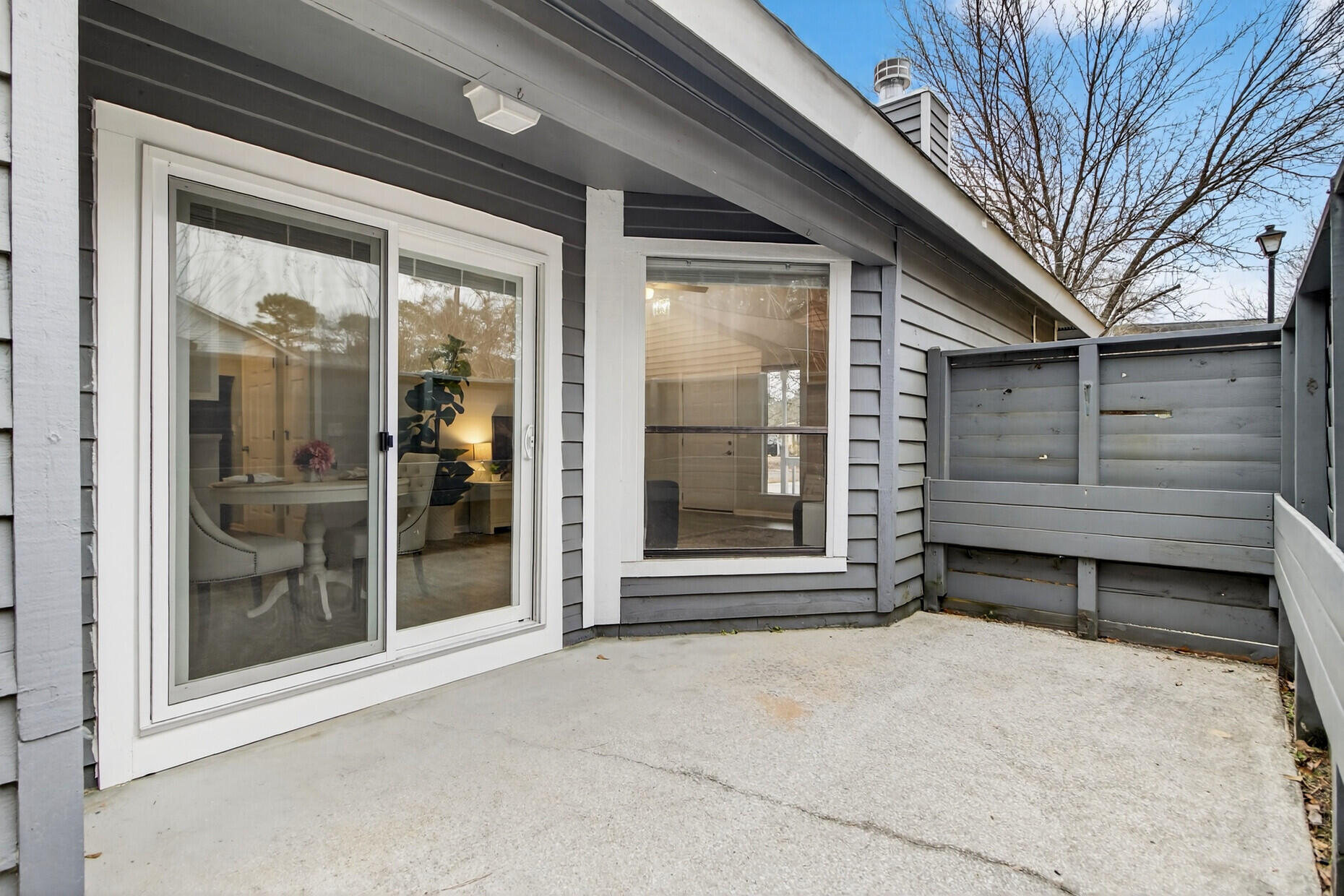 105 Traders Station Road Summerville, SC 29486 - Photo 29 of 40 Patio