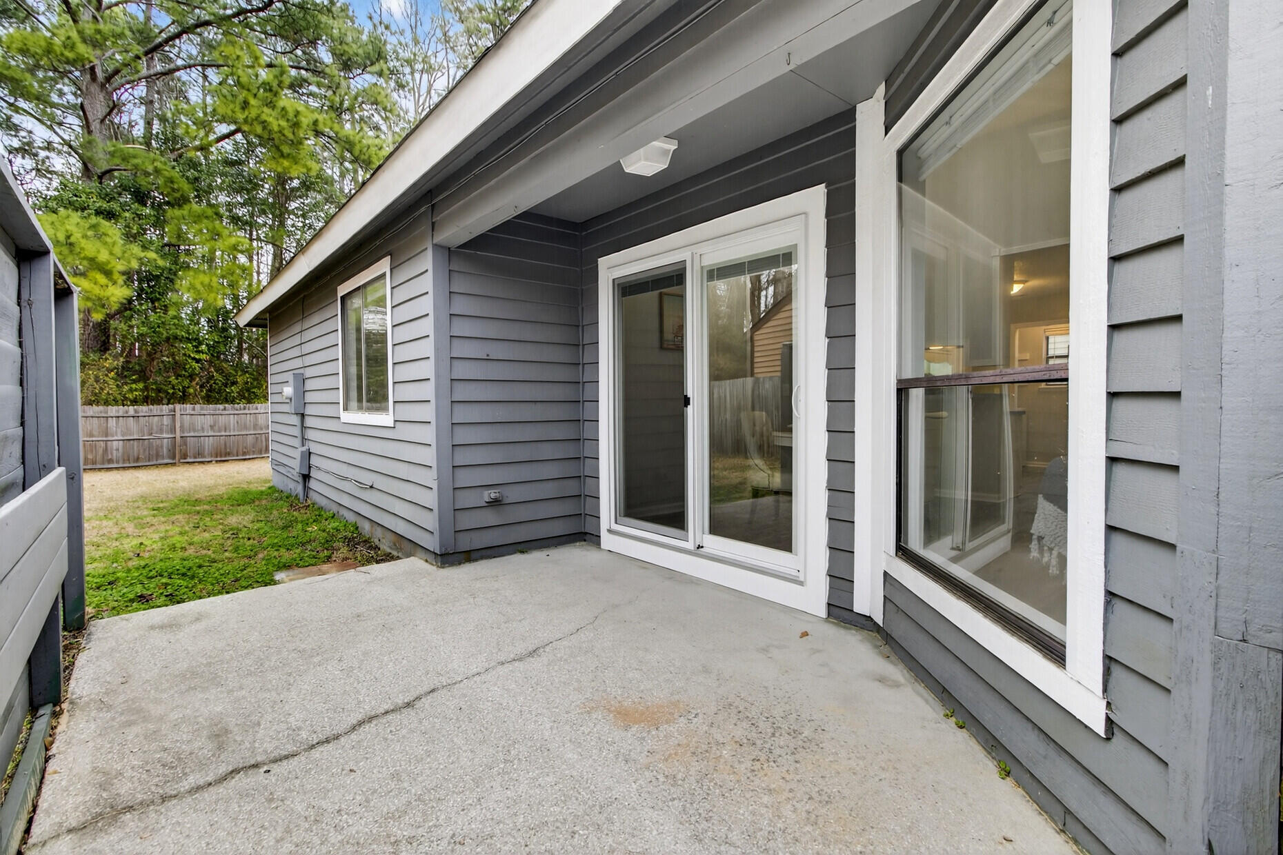 105 Traders Station Road Summerville, SC 29486 - Photo 30 of 40 Patio