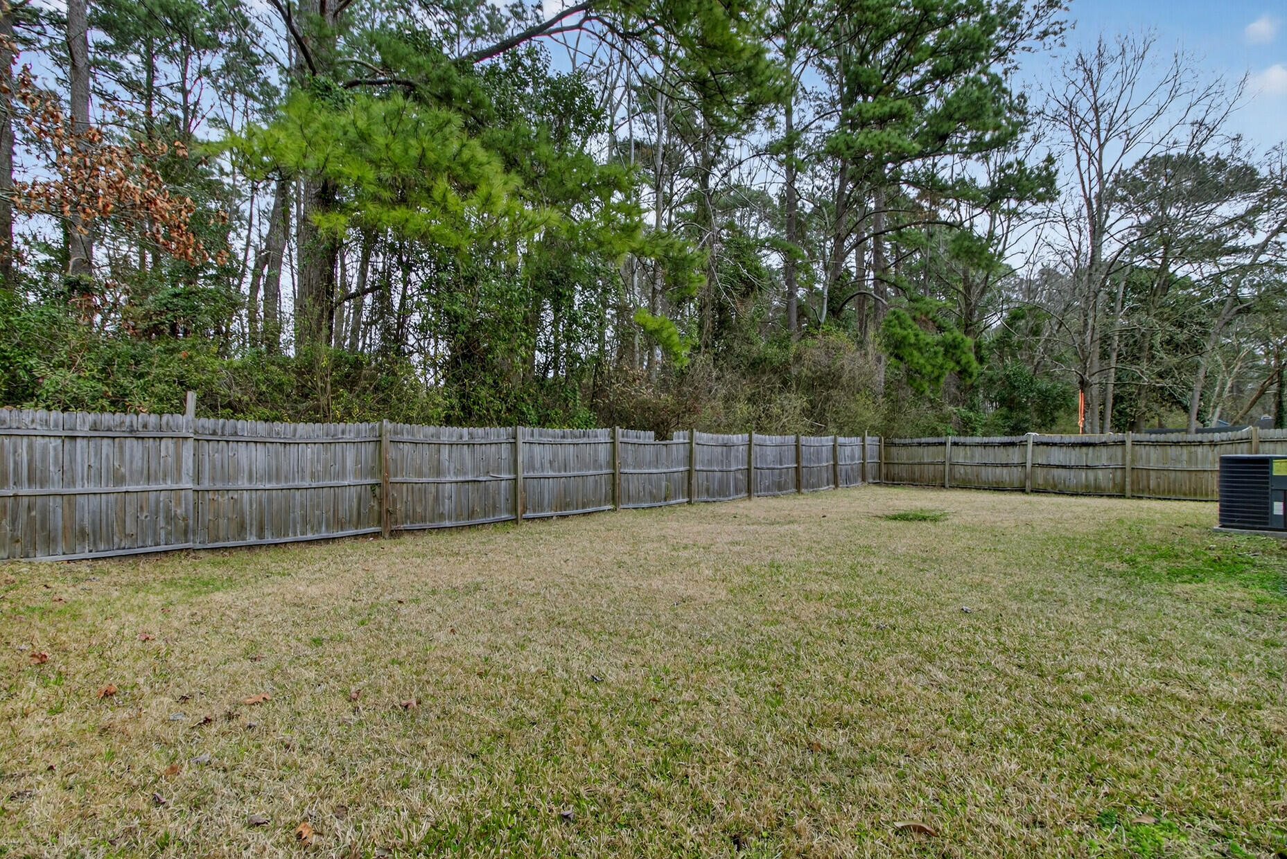 105 Traders Station Road Summerville, SC 29486 - Photo 31 of 40 Backyard